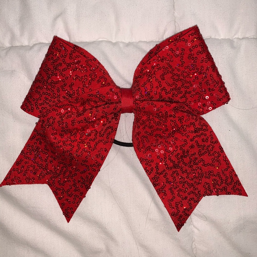 CHEER BOWS